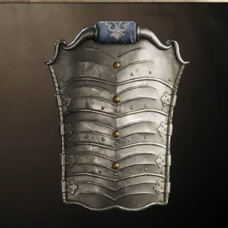 Shield of the Divine