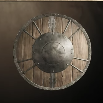 Shield of the Empire