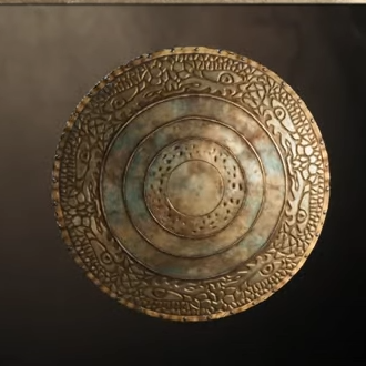 Shield of the Unbroken