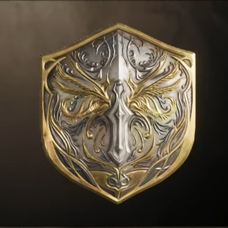 Mithril Shield