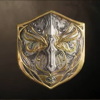 Shield of the Red Mountain