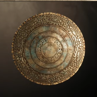 Shield of the Untamed