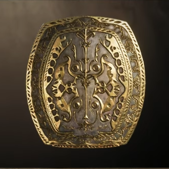 Shield of Retributive Strike