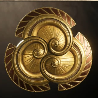 Shield of the Pathfinder