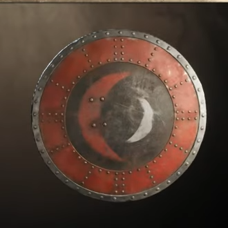 Skingrad Shield