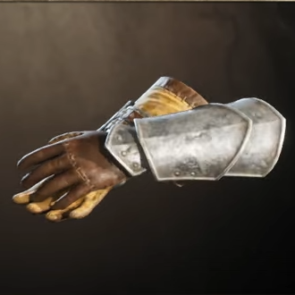 Skyrim Gauntlets