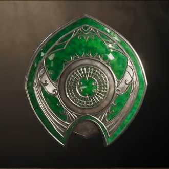 Shield of Shattering