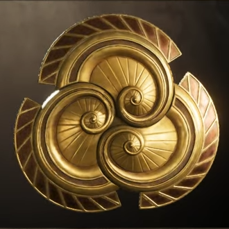 Shield of Retribution