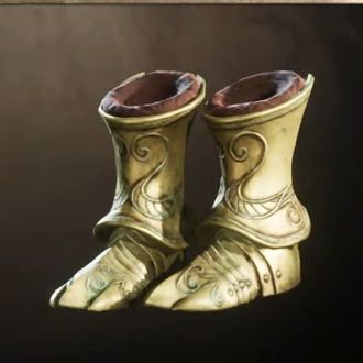 Stormrider Boots