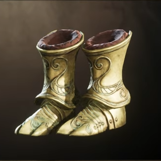 Sylvan Scout Boots