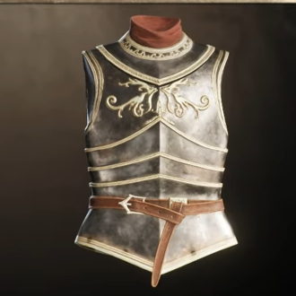 Viperbane Cuirass