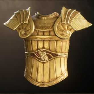 Weaponbane Cuirass