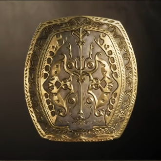 Winterbane Shield