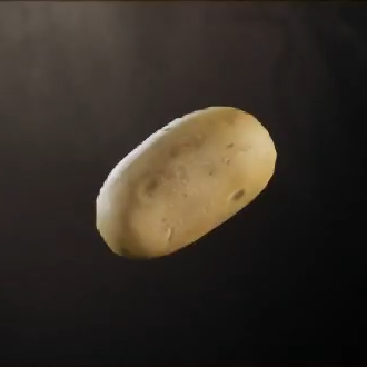 Potato