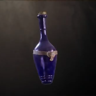 Potion of Agility