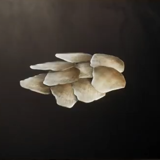 Rumare Slaughterfish Scales Icon
