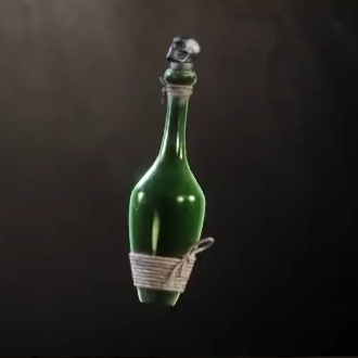 Strong Poison of Slowing