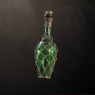 Strong Poison of Separation