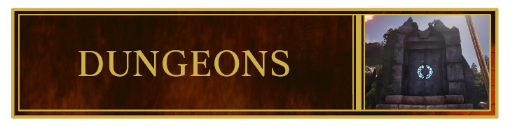 Dungeons