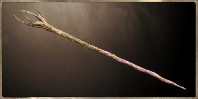 Mages Staff