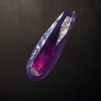 Black Soul Gem (Empty) Icon