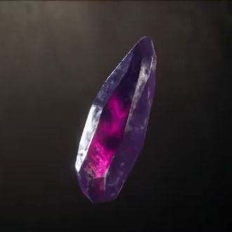 Black Soul Gem (Grand Soul) Icon