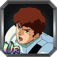 Amuro Ray - Gundam UC Engage