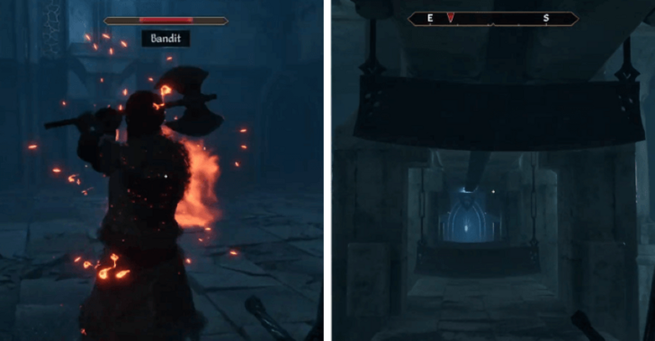 TES IV Oblivion Atatar