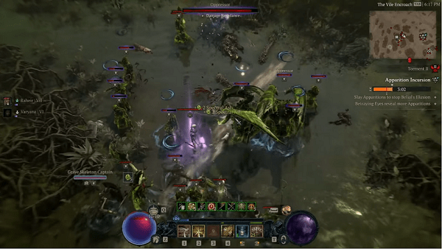 Diablo 4 (D4) - How to Farm Spectral Ashes.png