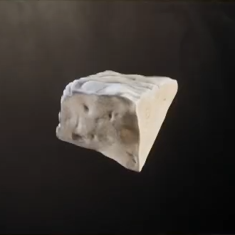 Tinder Polypore Cap Icon