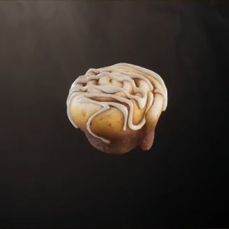 Sweetroll