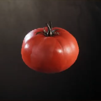 Tomato Icon