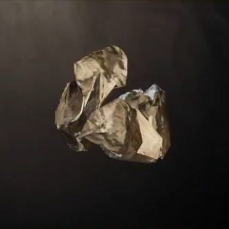 Letter from Branwen Icon