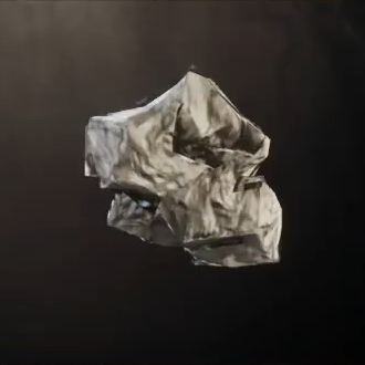 Letter to the Guild of Mages Icon