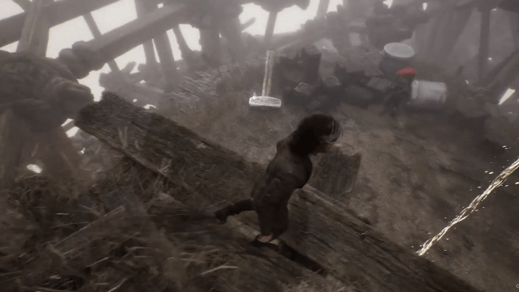 Expedition 33 Mime 13 Location