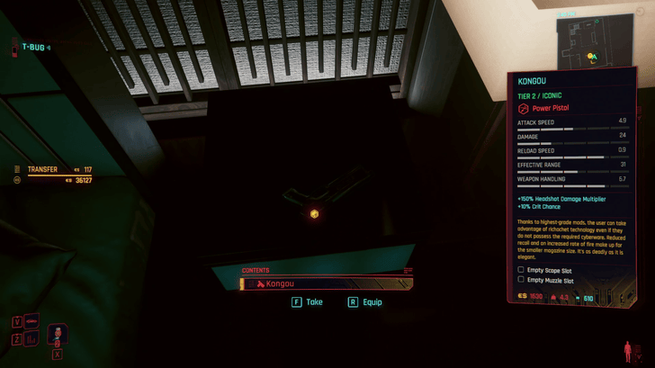 Pick up Kongou and Nehan