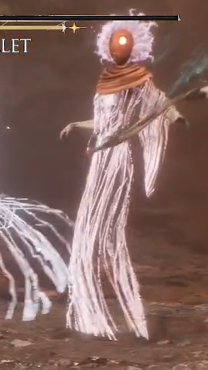 Light Chromatic ballet