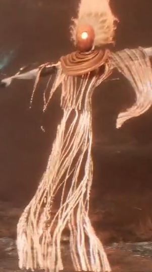 Fire Chromatic ballet