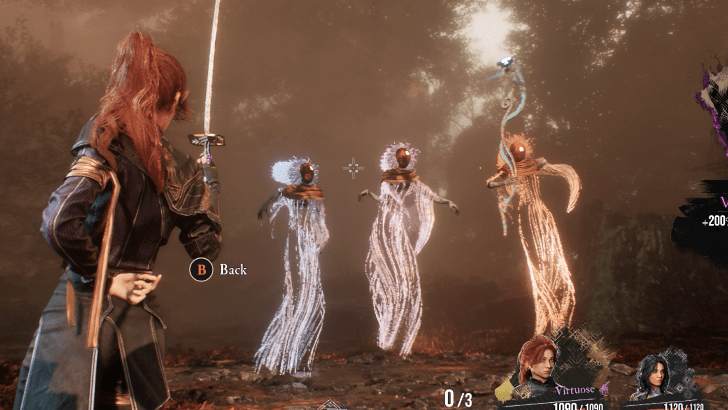 Chromatic Ballet Location