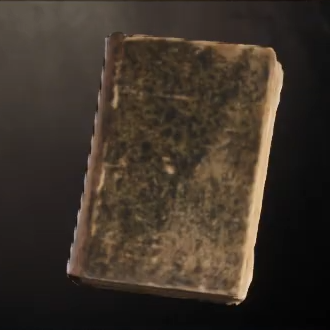 Before the Ages of Man Icon