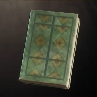 Arcana Restored Icon