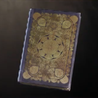 Bible of the Deep Ones Icon