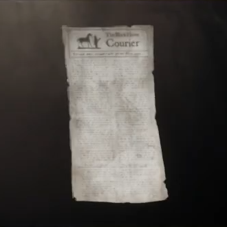 Cheydinhal Heir Saved! Icon