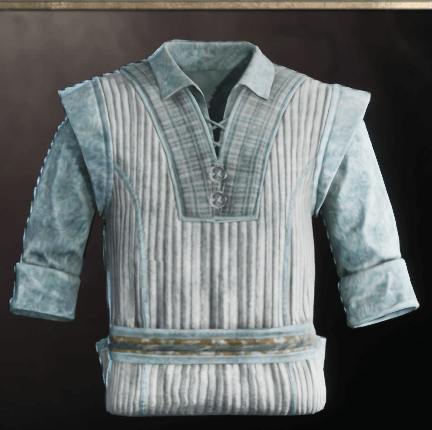 Blue Collar Shirt