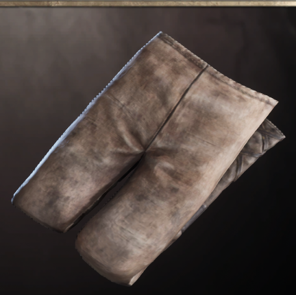 Fortify Fatigue Pants