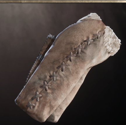 Huntsman Leather Pants