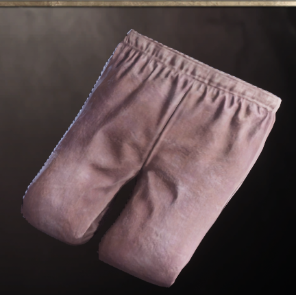 Resist Fire Burgundy Linens