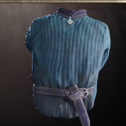 Robe of the Conjurer