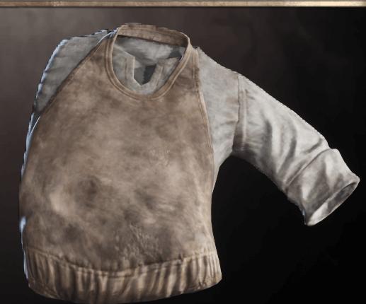 Apron of the Master Artisan