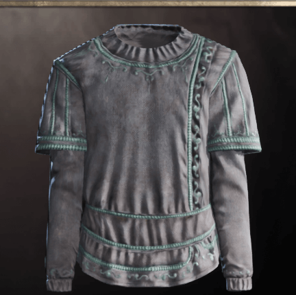 Vest of the Bard